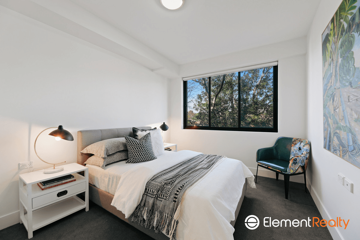 301/245 Carlingford Road, Carlingford, NSW 2118