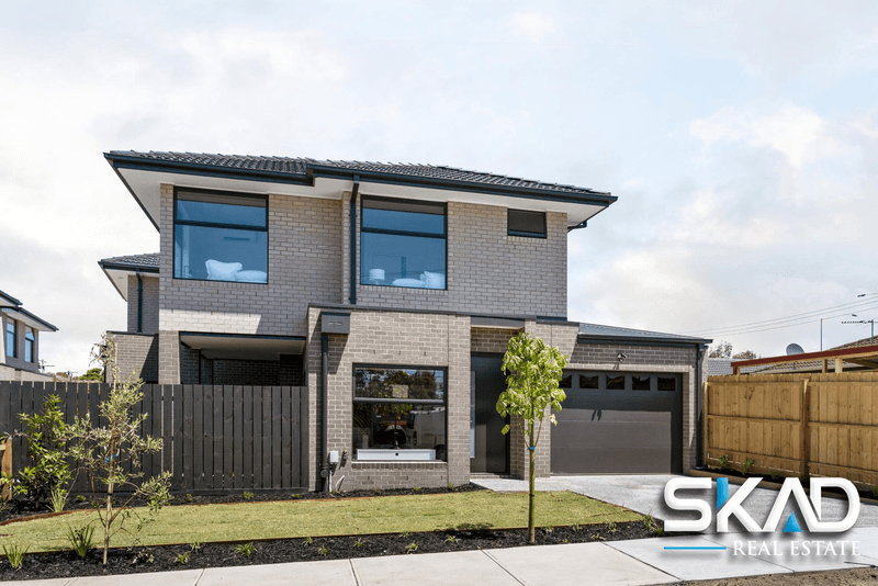 6/3-5 Deakin Avenue, LALOR, VIC 3075