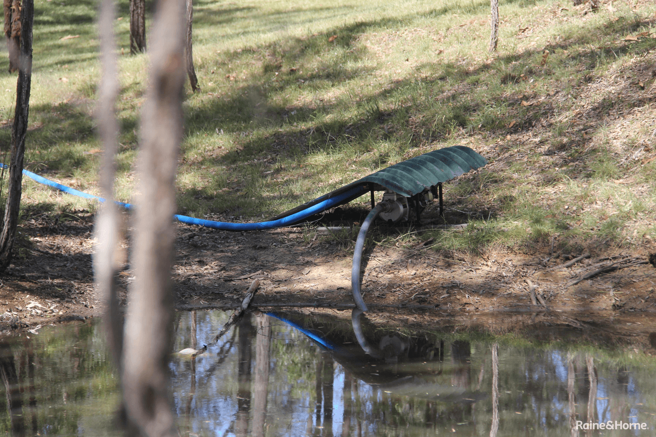 Lot 20 Malar Crescent, BOOIE, QLD 4610