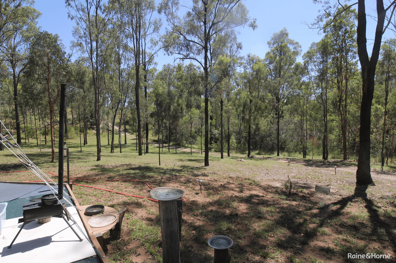 Lot 20 Malar Crescent, BOOIE, QLD 4610