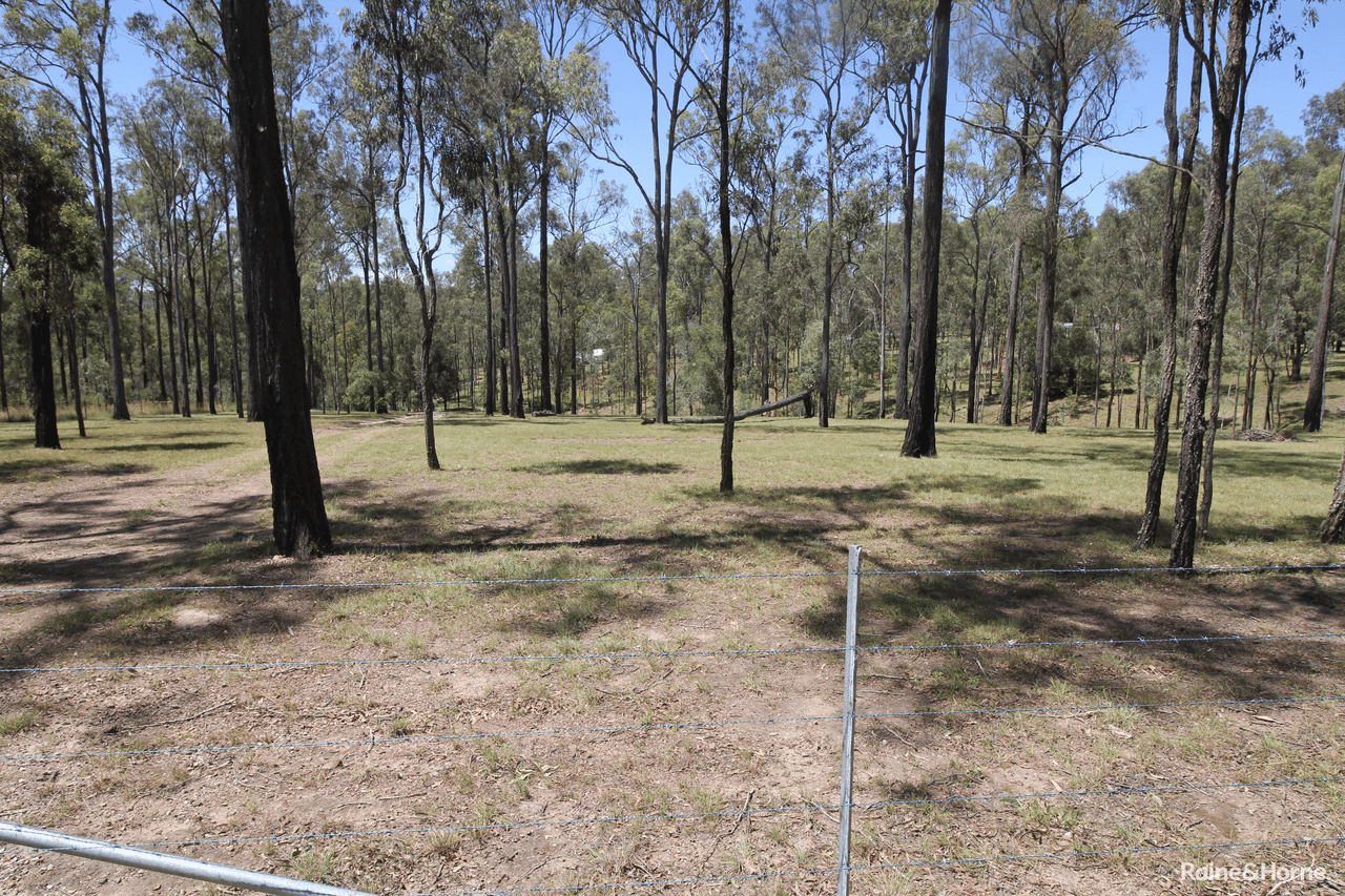 Lot 20 Malar Crescent, BOOIE, QLD 4610