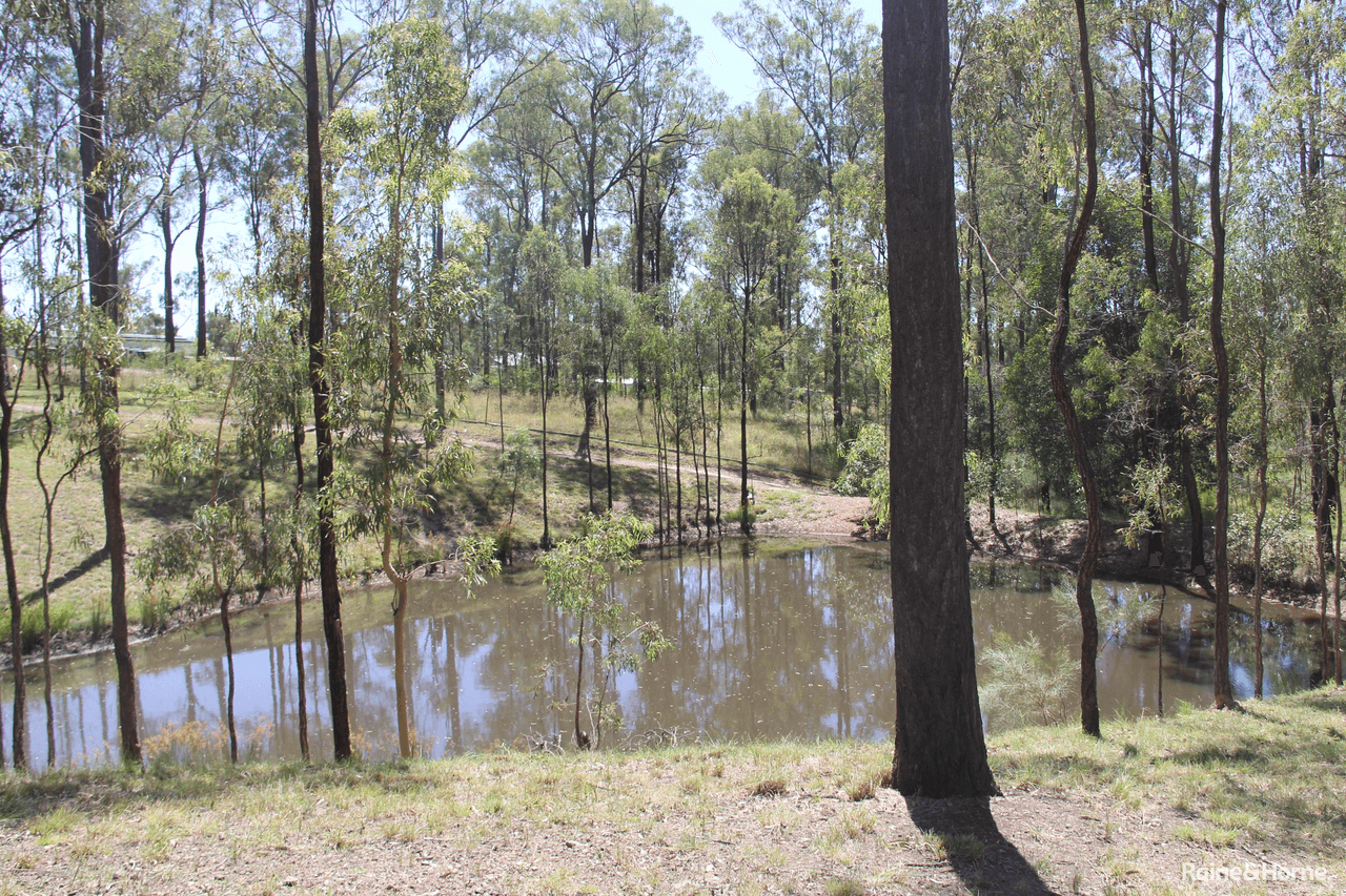 Lot 20 Malar Crescent, BOOIE, QLD 4610