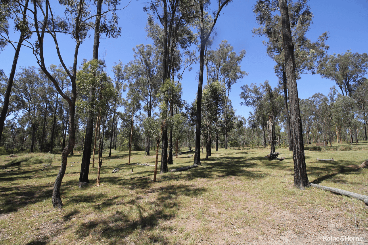 Lot 20 Malar Crescent, BOOIE, QLD 4610