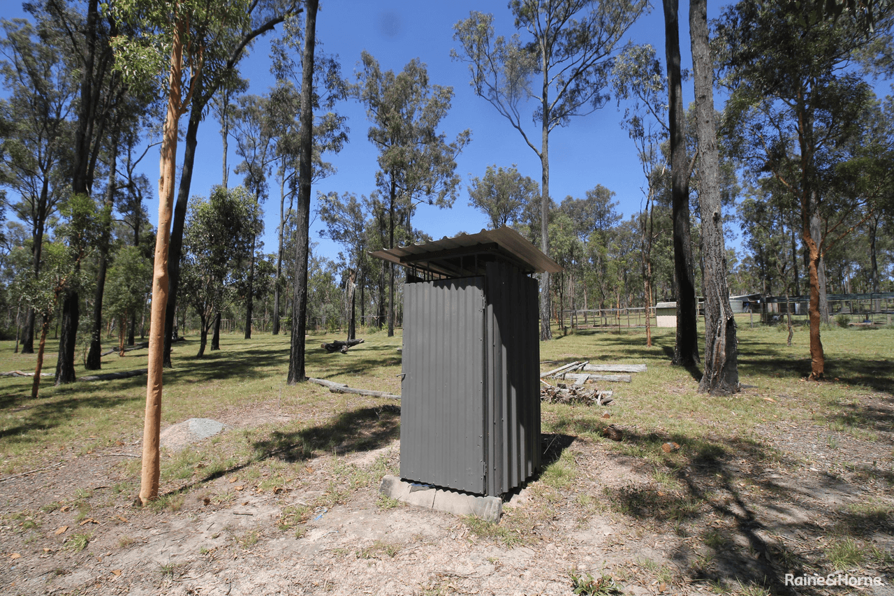 Lot 20 Malar Crescent, BOOIE, QLD 4610