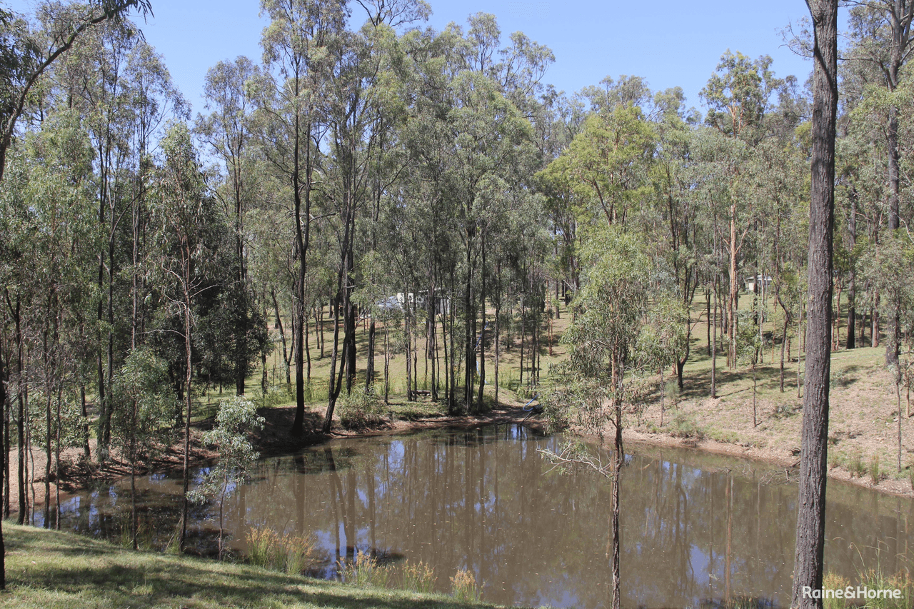 Lot 20 Malar Crescent, BOOIE, QLD 4610