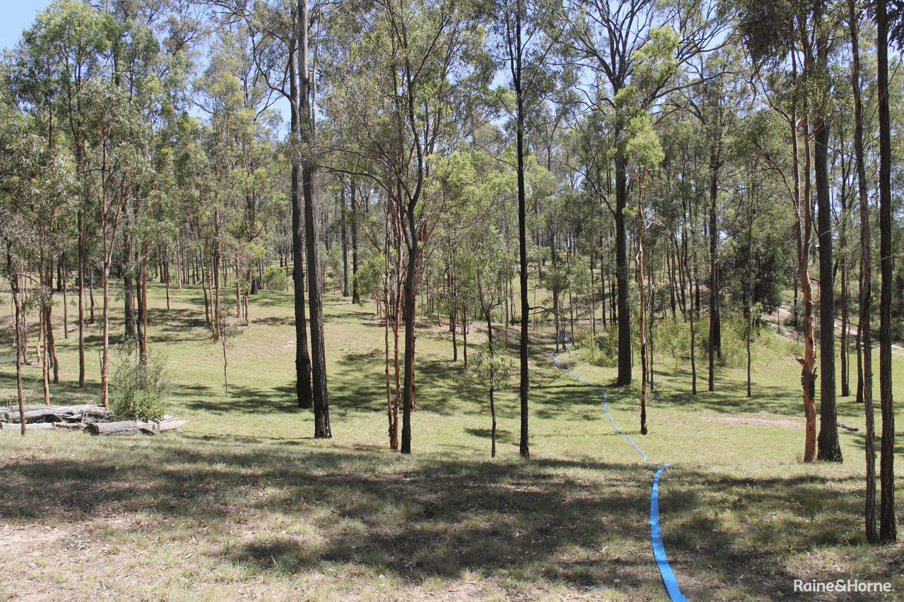 Lot 20 Malar Crescent, BOOIE, QLD 4610