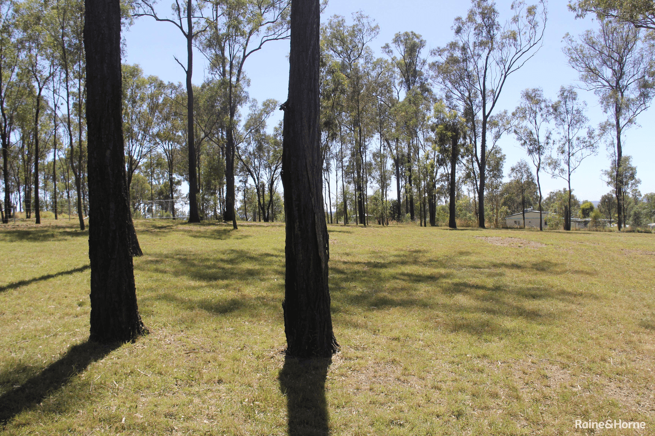 Lot 20 Malar Crescent, BOOIE, QLD 4610