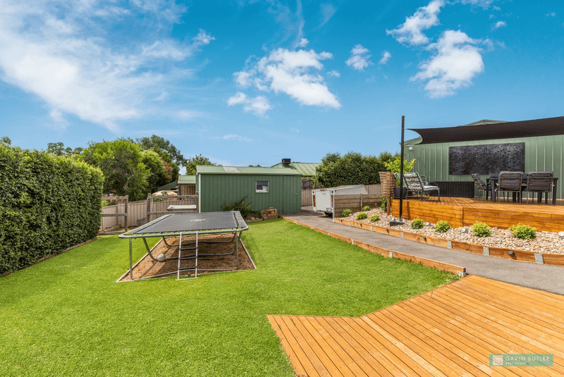 12 Kilby Ct, Kangaroo Flat, VIC 3555