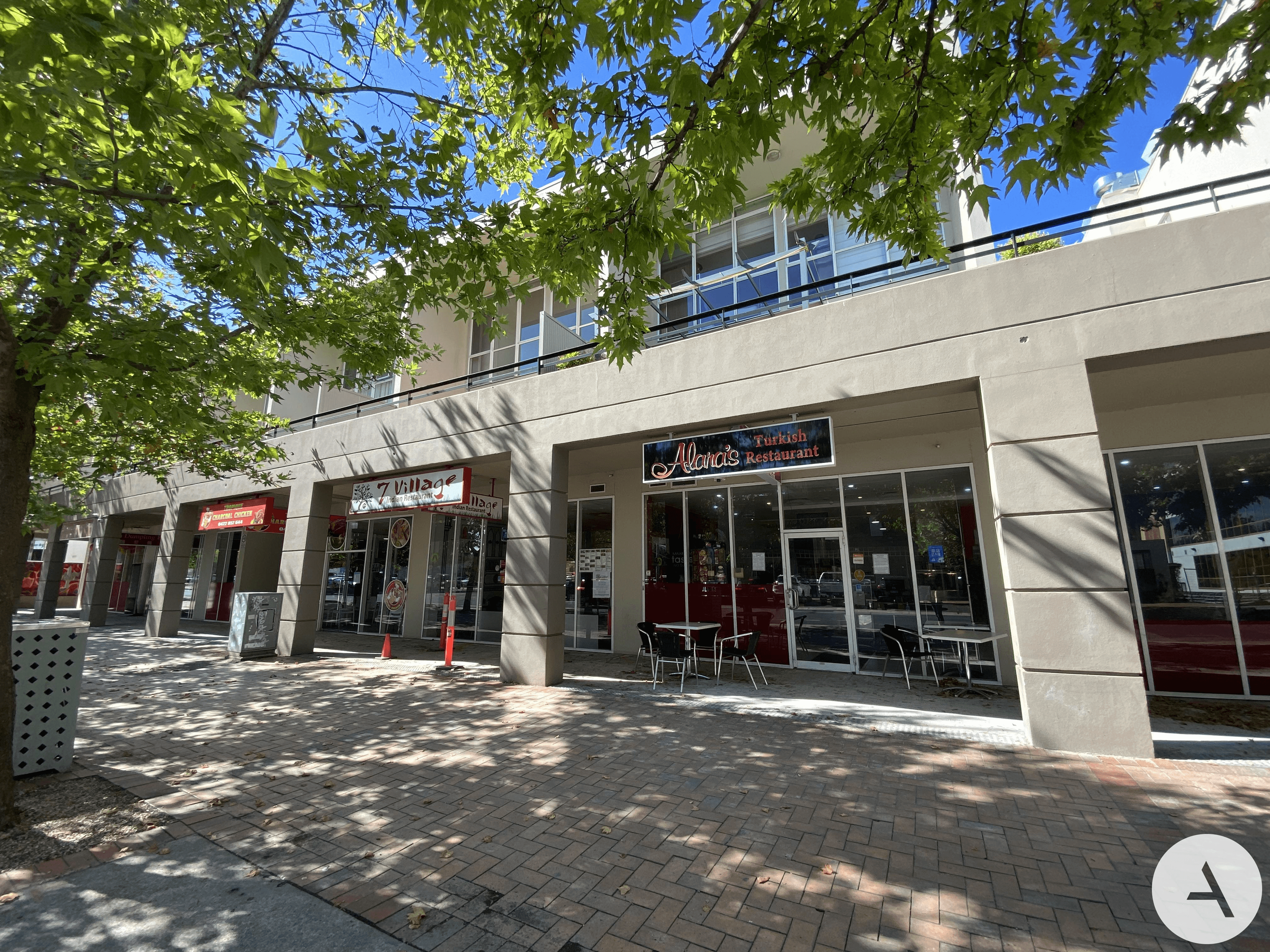 74/2 Cape Street, DICKSON, ACT 2602