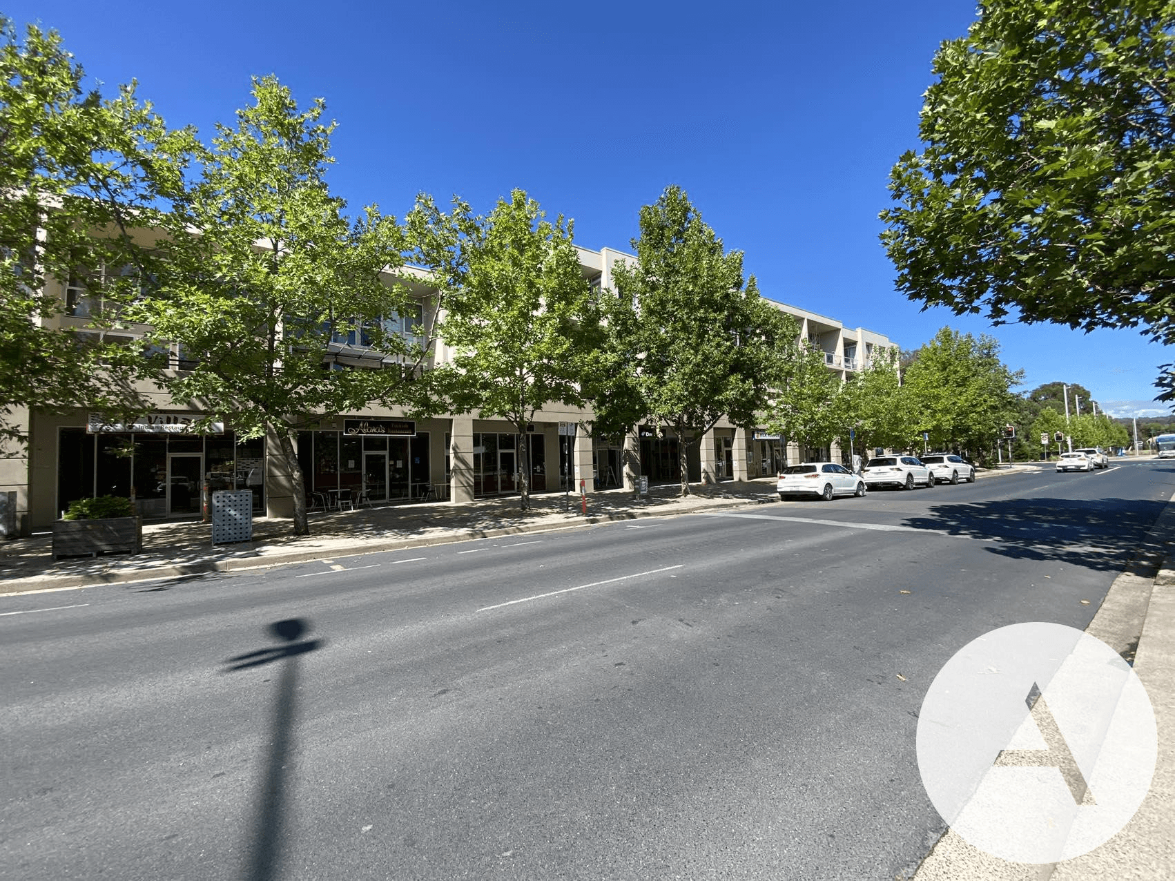 74/2 Cape Street, DICKSON, ACT 2602