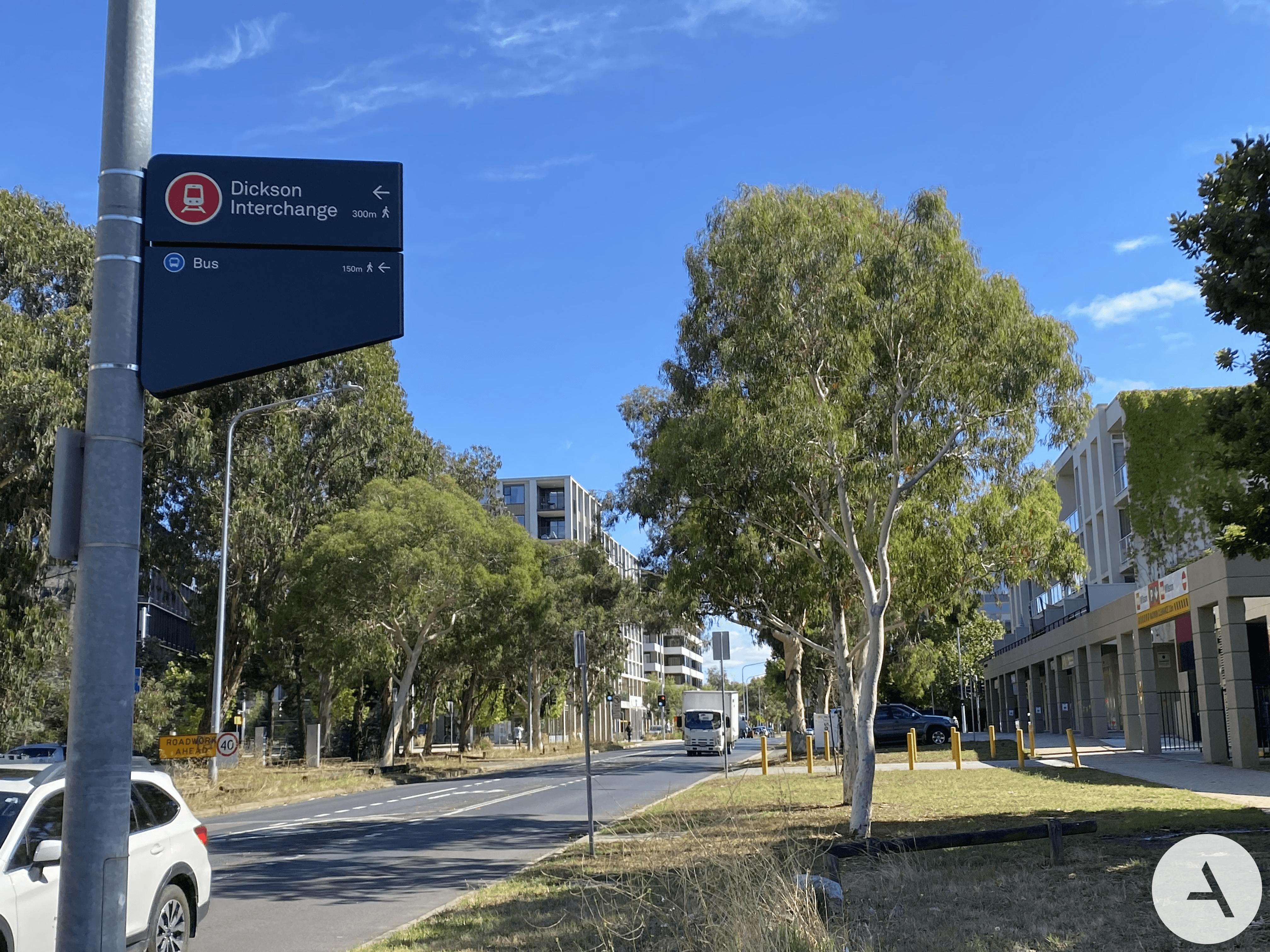 74/2 Cape Street, DICKSON, ACT 2602