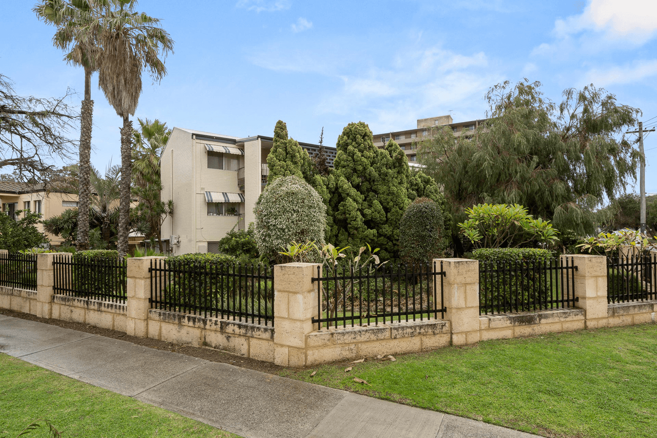 10/23 Fairlight Street, MOSMAN PARK, WA 6012