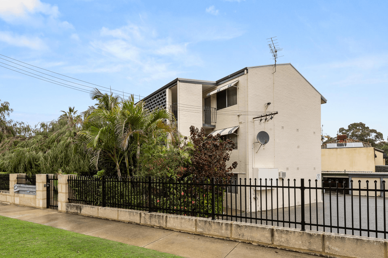 10/23 Fairlight Street, MOSMAN PARK, WA 6012