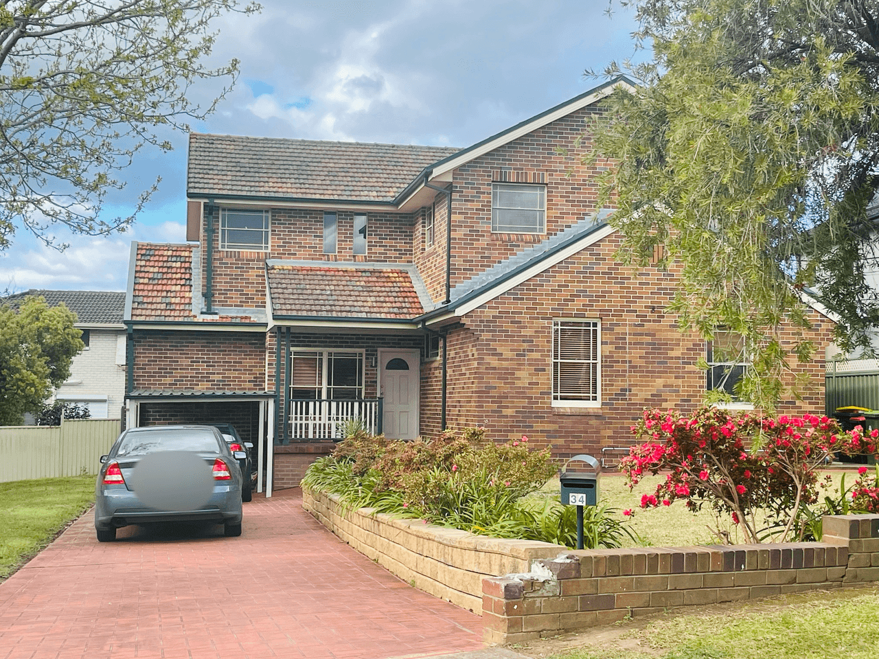 34 Bungalow Road, ROSELANDS, NSW 2196