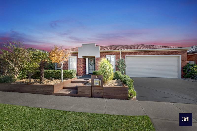 19 Breton Drive, Hoppers Crossing, VIC 3029