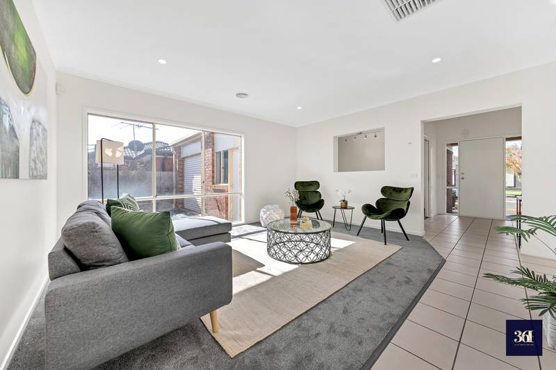 19 Breton Drive, Hoppers Crossing, VIC 3029