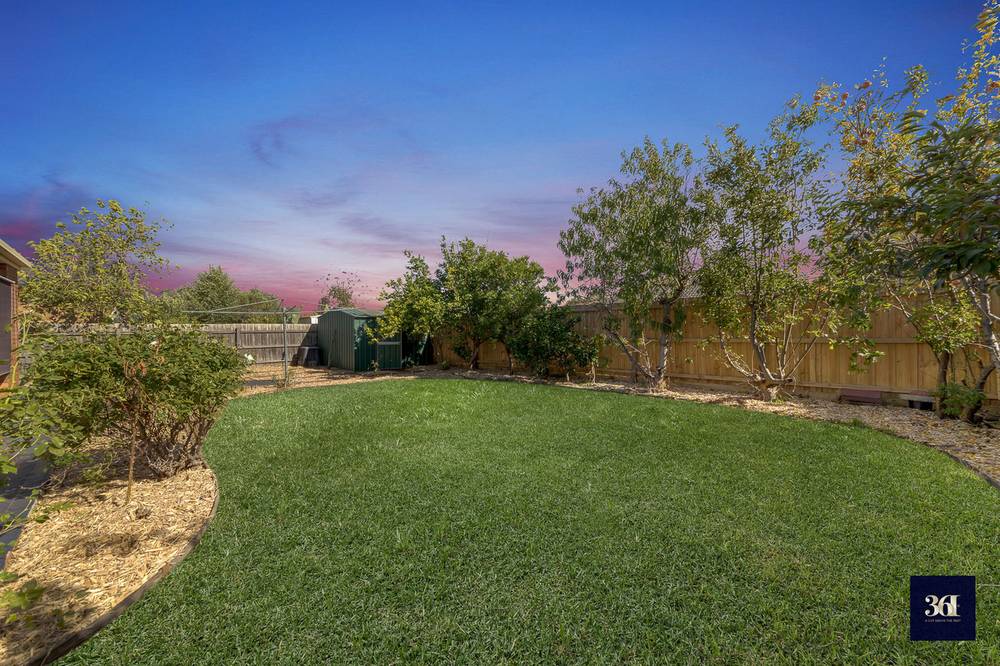 19 Breton Drive, Hoppers Crossing, VIC 3029