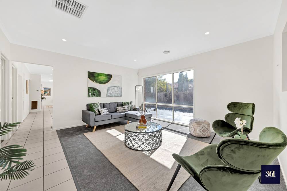 19 Breton Drive, Hoppers Crossing, VIC 3029