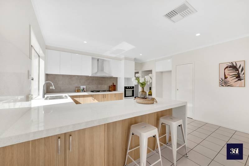 19 Breton Drive, Hoppers Crossing, VIC 3029