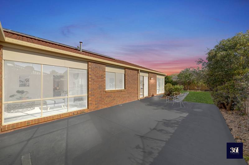 19 Breton Drive, Hoppers Crossing, VIC 3029