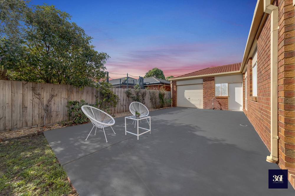 19 Breton Drive, Hoppers Crossing, VIC 3029