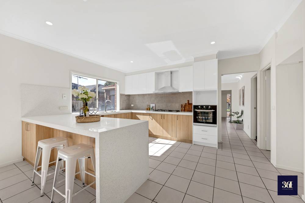 19 Breton Drive, Hoppers Crossing, VIC 3029