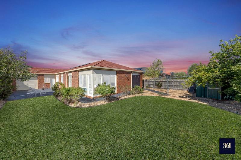 19 Breton Drive, Hoppers Crossing, VIC 3029