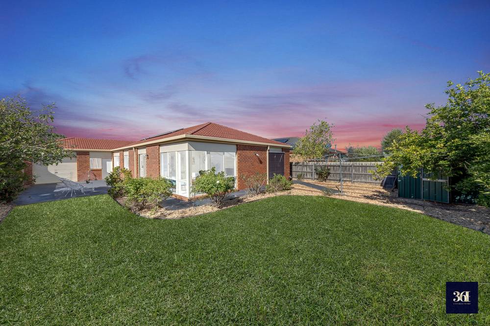 19 Breton Drive, Hoppers Crossing, VIC 3029