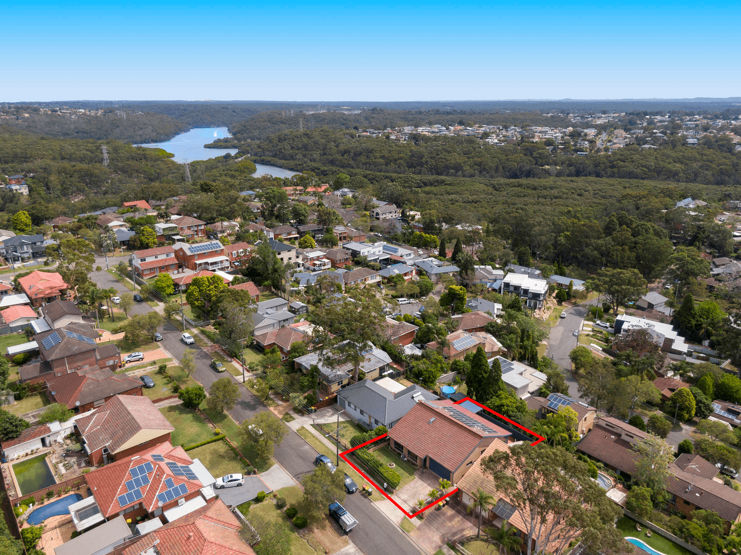 20 Connolly Avenue, Padstow Heights, NSW 2211