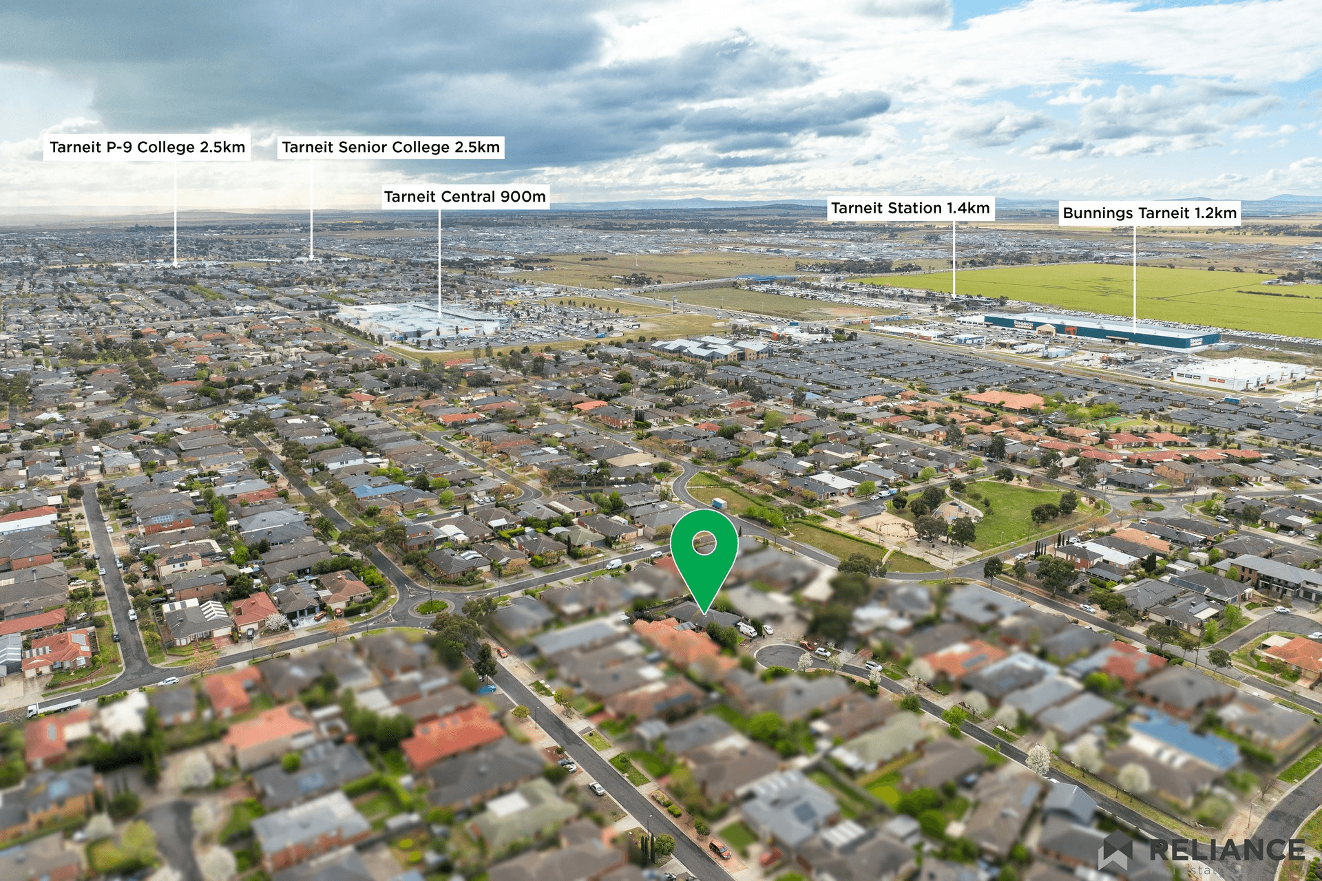 8 Chloris Court, Tarneit, VIC 3029