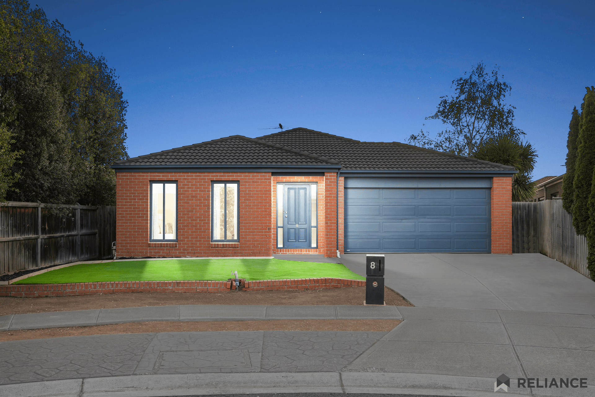 8 Chloris Court, Tarneit, VIC 3029