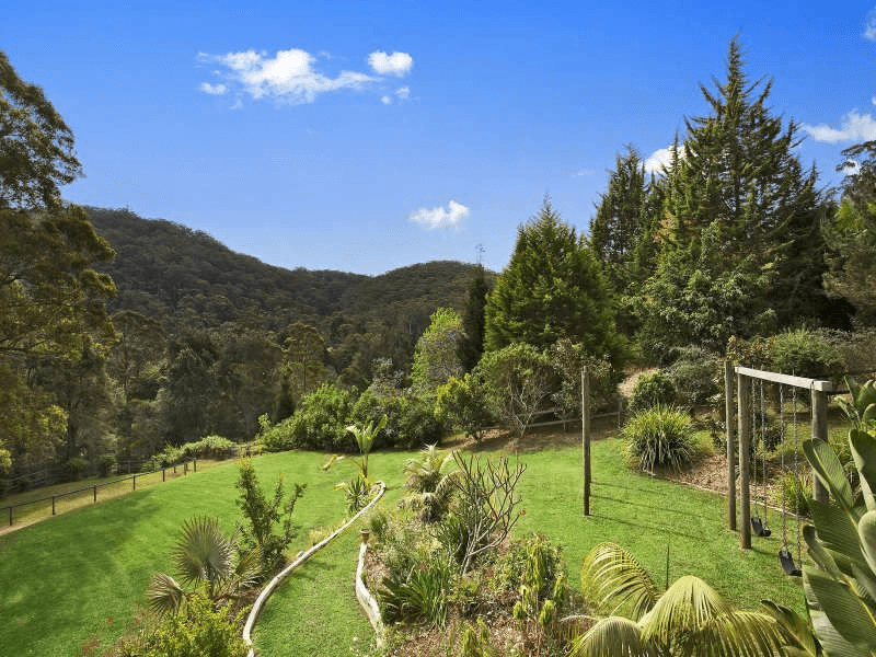 115 Picketts Valley Road, PICKETTS VALLEY, NSW 2251