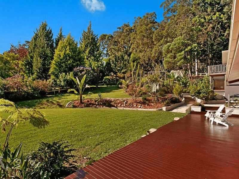 115 Picketts Valley Road, PICKETTS VALLEY, NSW 2251