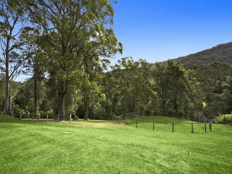 115 Picketts Valley Road, PICKETTS VALLEY, NSW 2251