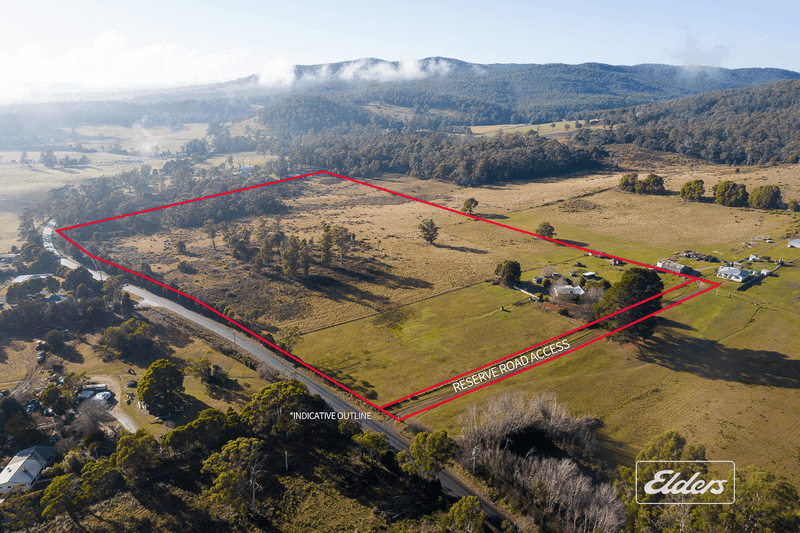 28 Old Bangor Tram Road, Mount Direction, TAS 7252