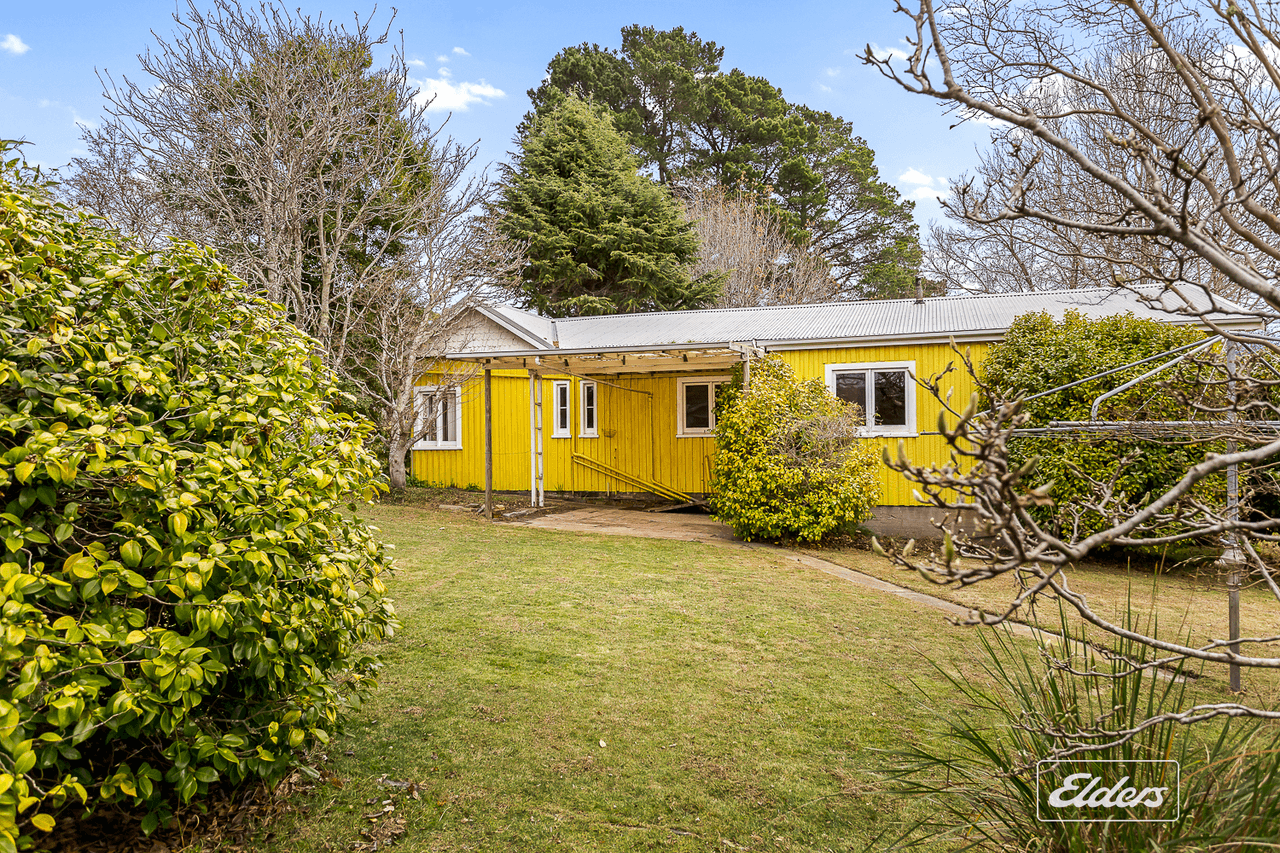 28 Old Bangor Tram Road, Mount Direction, TAS 7252