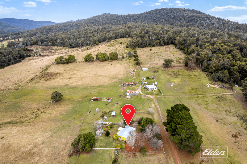 28 Old Bangor Tram Road, Mount Direction, TAS 7252