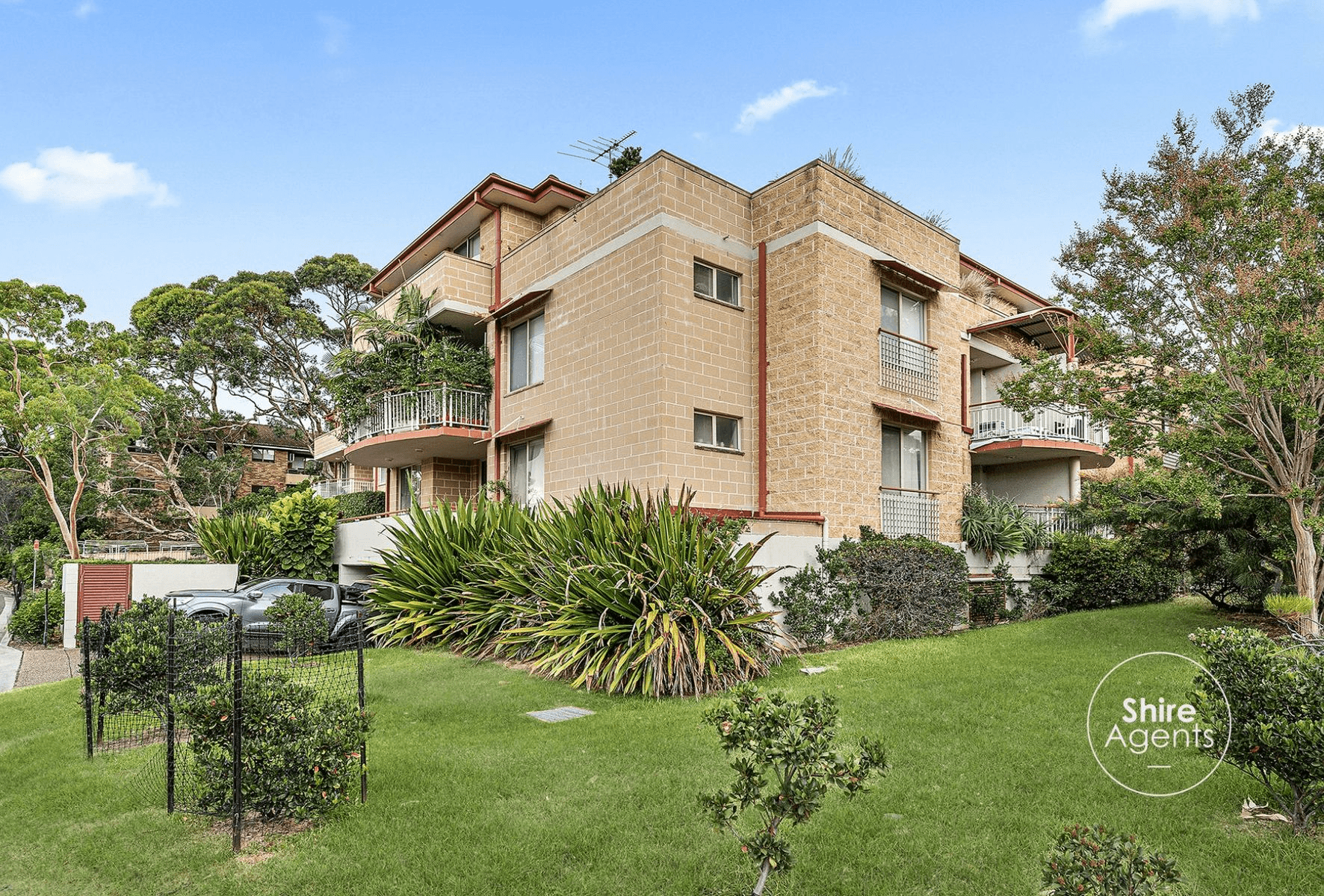 4/2-6 Koorabel Avenue, Gymea, NSW 2227