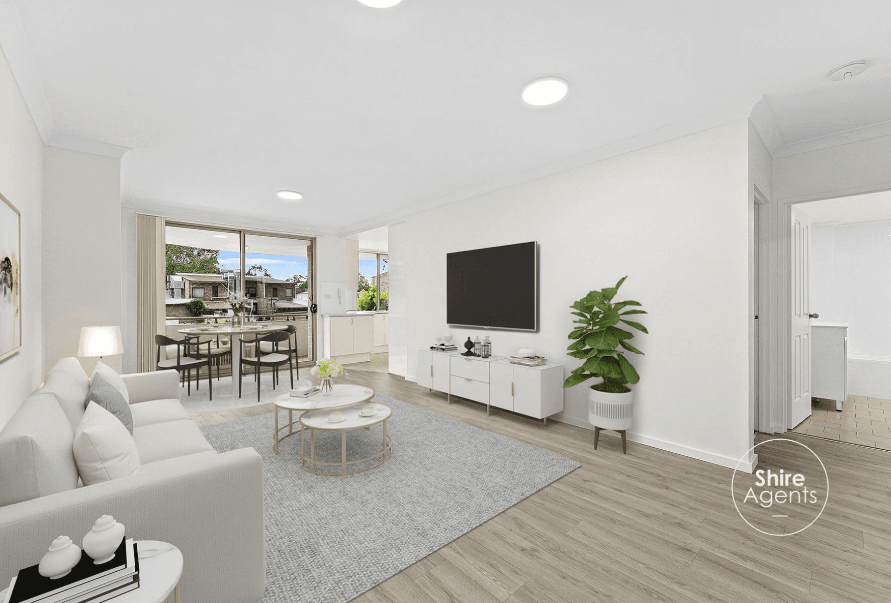 4/2-6 Koorabel Avenue, Gymea, NSW 2227