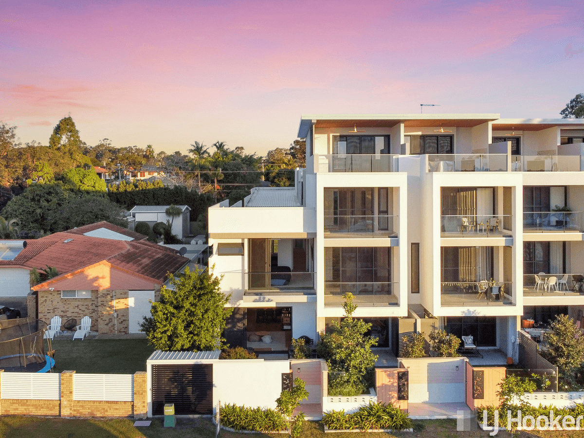 8/100 Dorsal Drive, BIRKDALE, QLD 4159