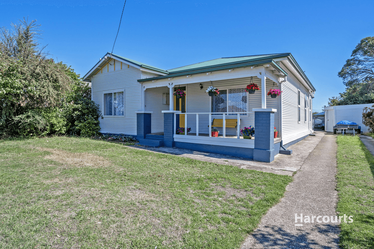 8 Mace Street, MONTELLO, TAS 7320