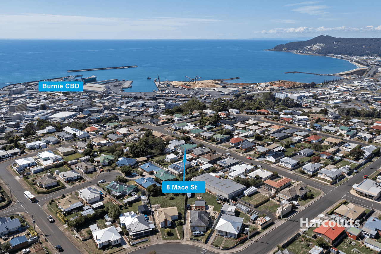 8 Mace Street, MONTELLO, TAS 7320