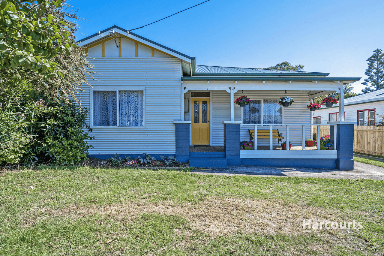 8 Mace Street, MONTELLO, TAS 7320