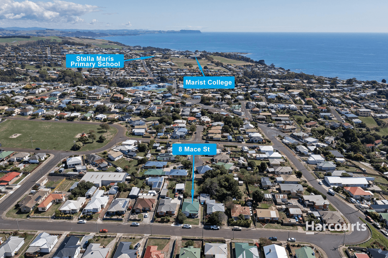 8 Mace Street, MONTELLO, TAS 7320