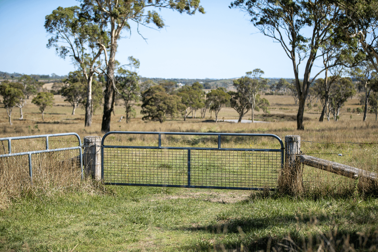 'Baroona' 614 Long Swamp Road, ARMIDALE, NSW 2350