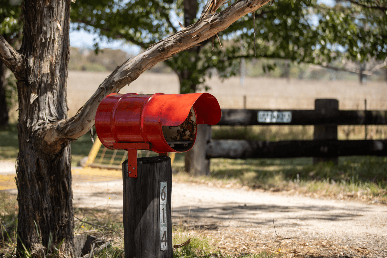 'Baroona' 614 Long Swamp Road, ARMIDALE, NSW 2350