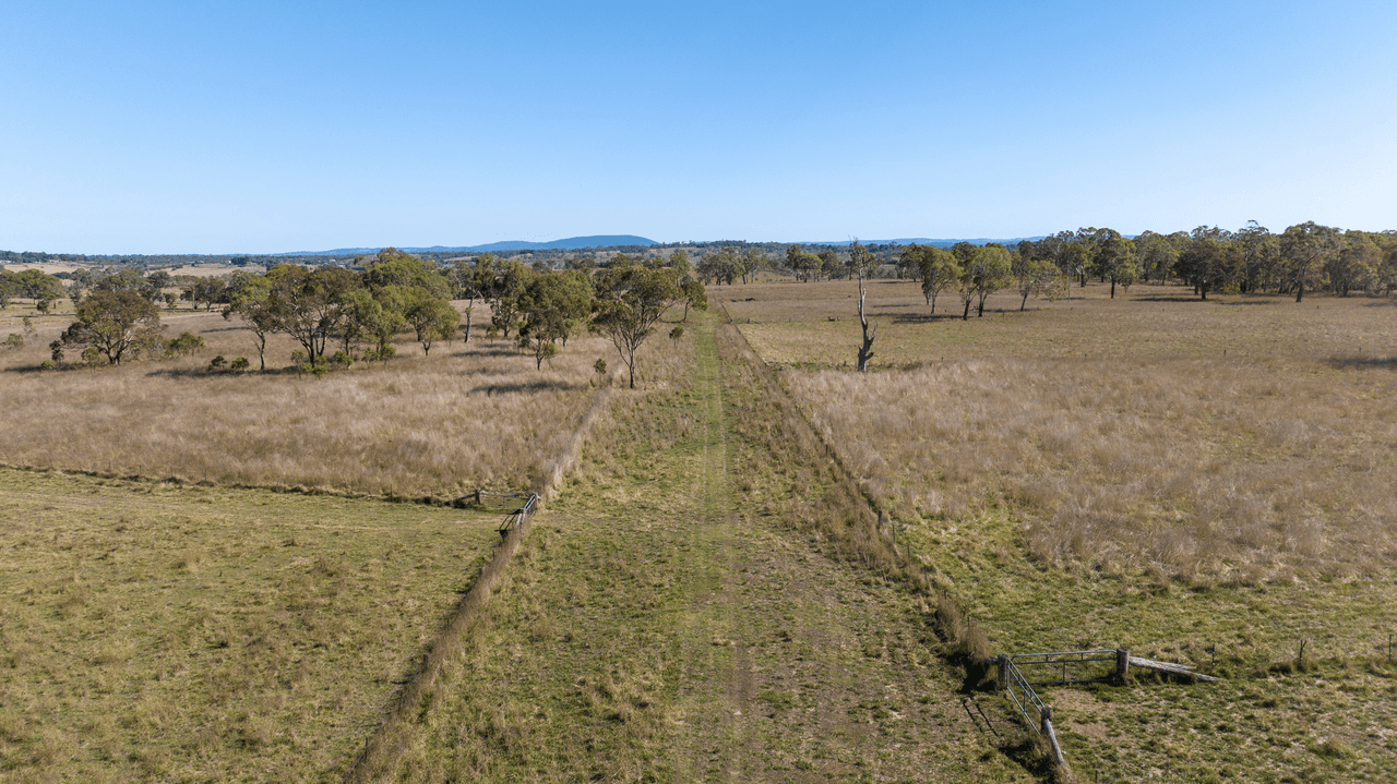 'Baroona' 614 Long Swamp Road, ARMIDALE, NSW 2350