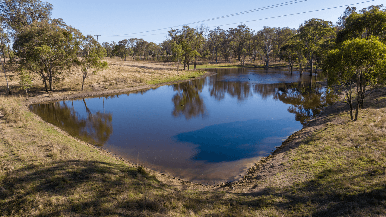 'Baroona' 614 Long Swamp Road, ARMIDALE, NSW 2350