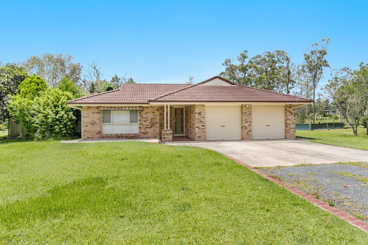 8 Lorikeet Road, GULMARRAD, NSW 2463