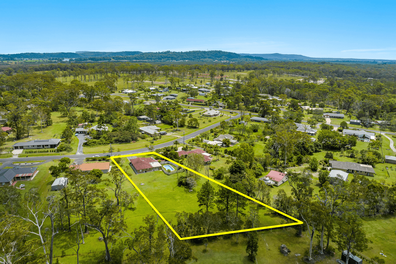 8 Lorikeet Road, GULMARRAD, NSW 2463